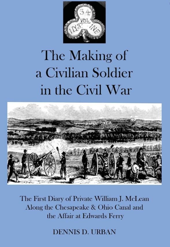 The Making Of A Civil Soldier In The Civil War – Herkimer County ...
